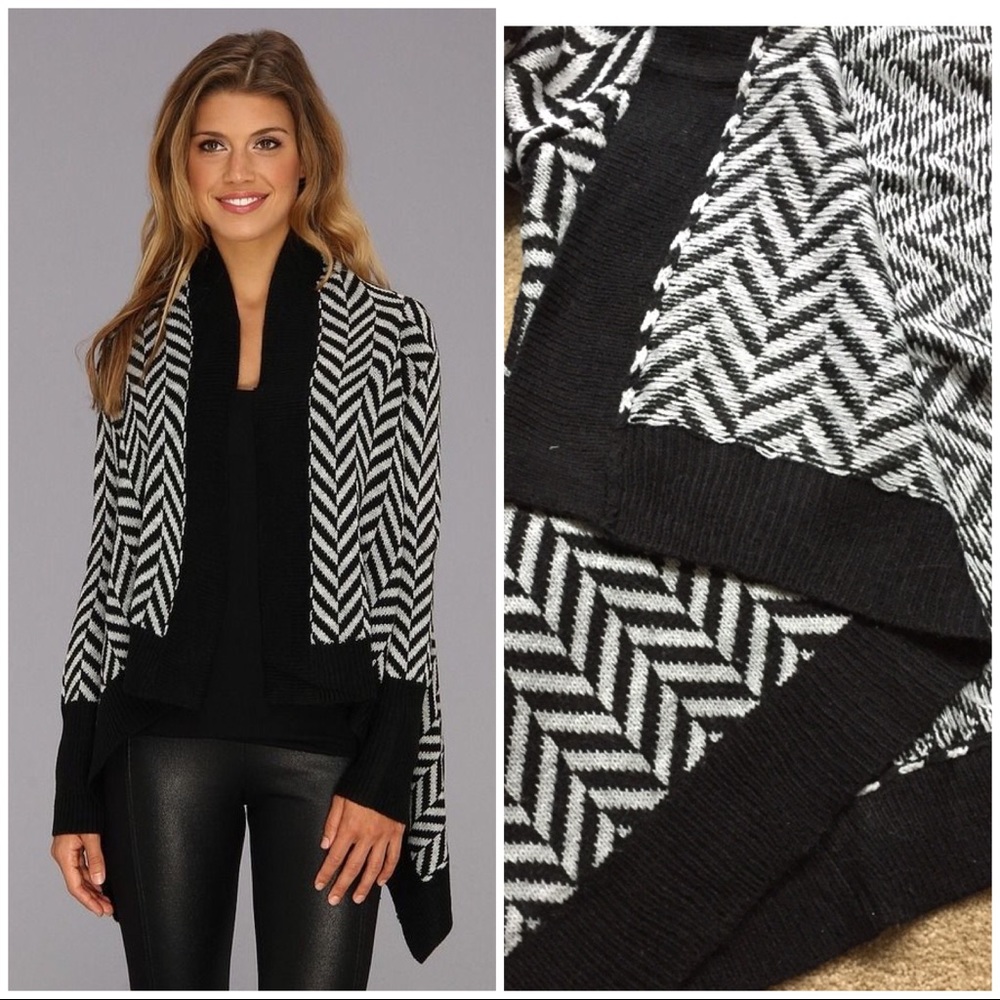 Jack by BB Dakota Vice Cardigan size XS